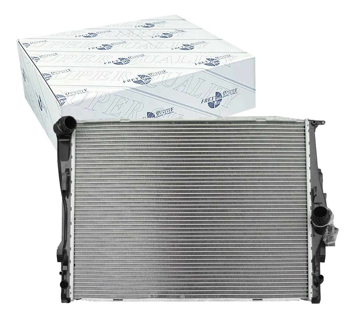 radiador del motor marca Original Frey