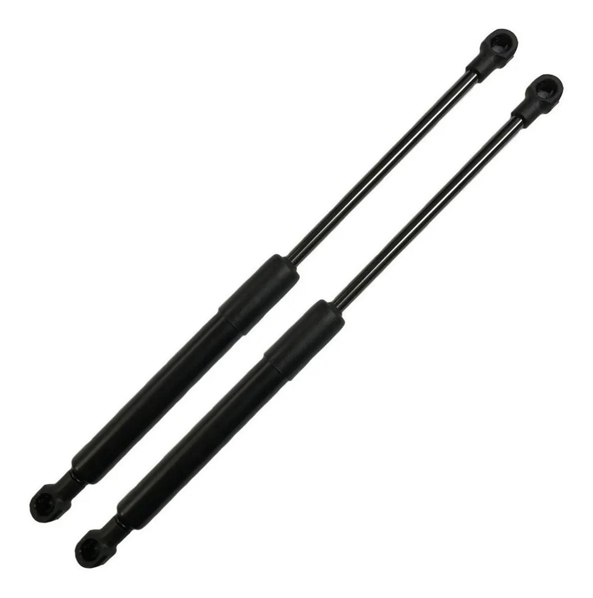 amortiguador de cofre / cajuela (resorte de gas) marca Original Frey