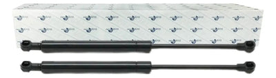 amortiguador de cofre / cajuela (resorte de gas) marca Original Frey