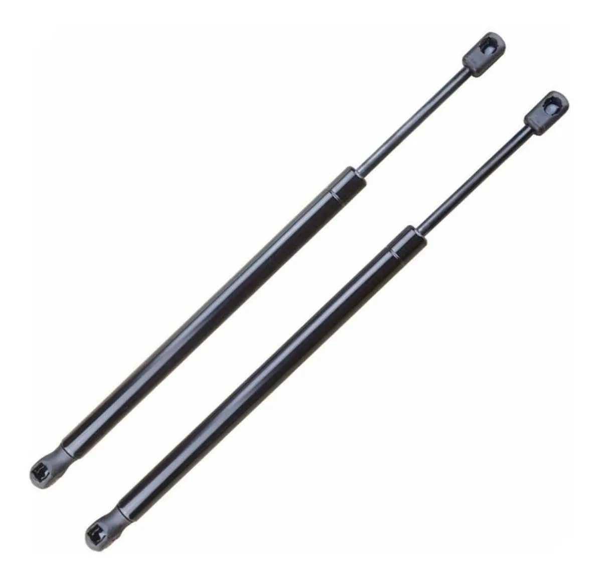 amortiguador de cofre / cajuela (resorte de gas) marca Original Ossca