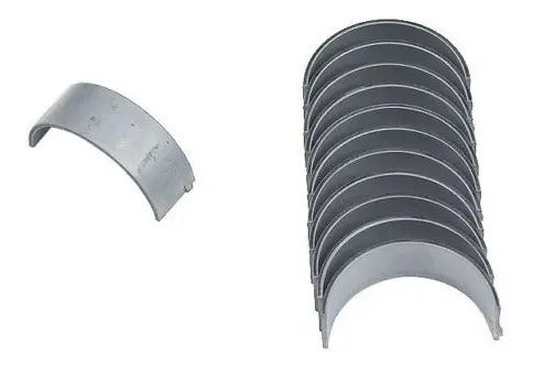 biela del motor marca Kolbenschmidt