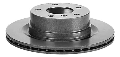 Disco De Frenos Traseros Ventilados Bmw 120i 125i 130i