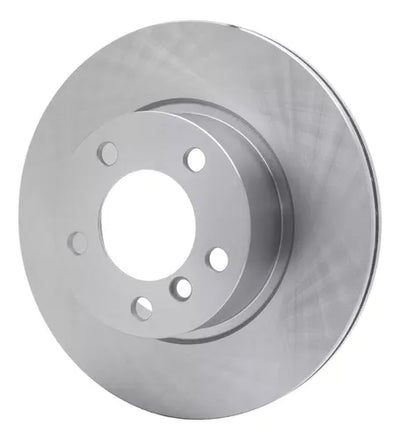 Disco Frenos Delanteros 300 Mm  Bmw 320i Luxury 2013-2016