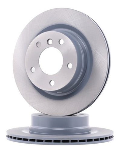 Disco Trasero Bmw 323i 325i 328i E90 E92 300mm 06 Al 13