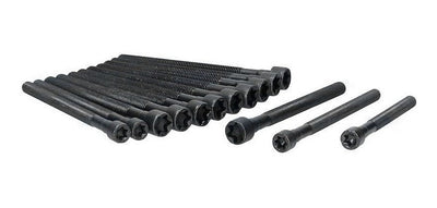 Juego Tornillos Cabeza Bmw 125i 325i X5 X3 Z4 528i 330 525