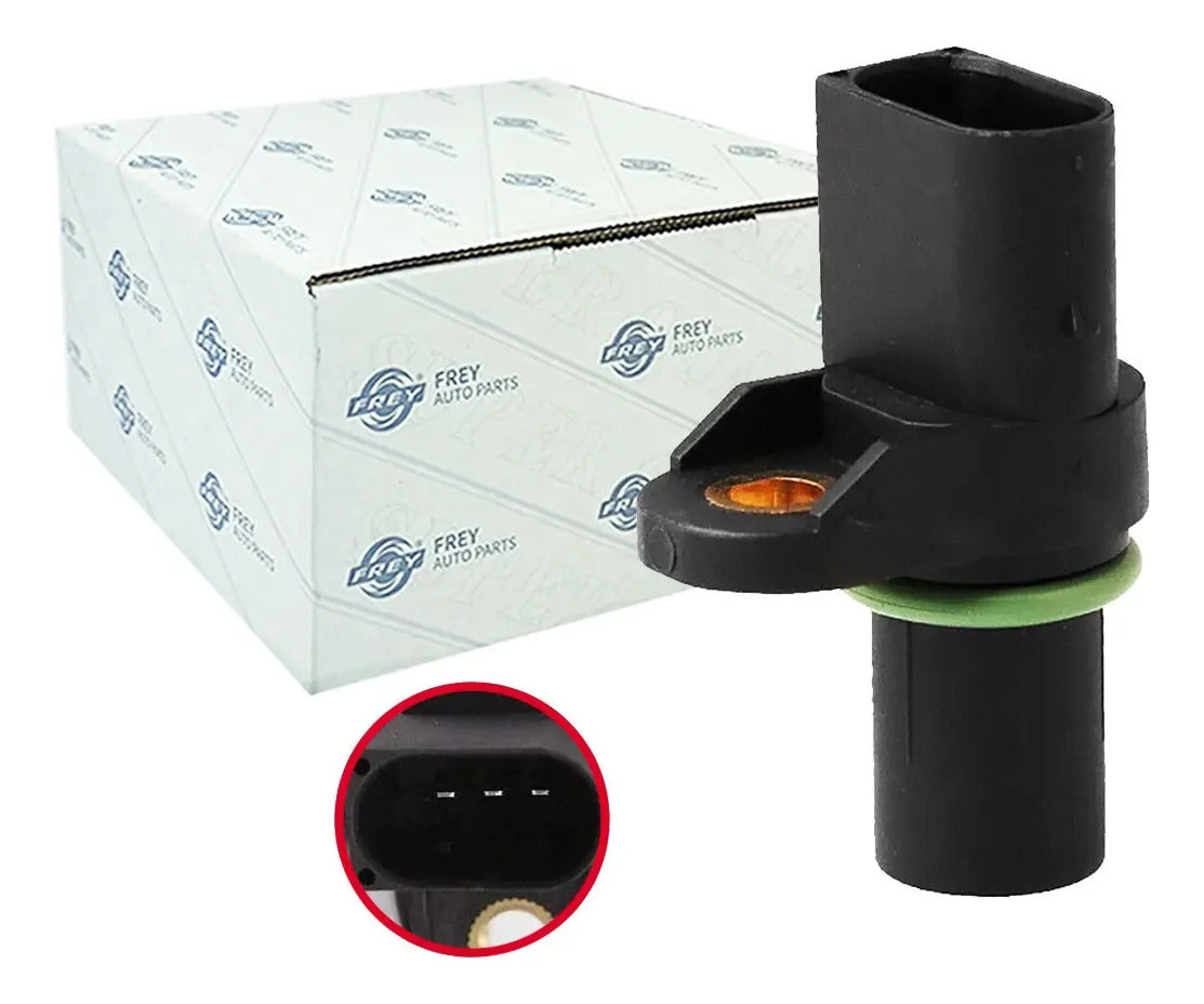 componente del vehiculo marca Original Frey