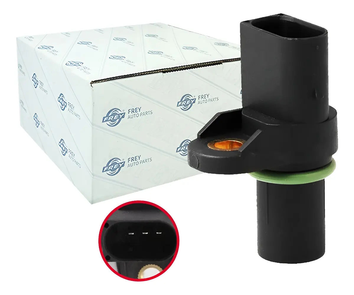 componente del vehiculo marca Original Frey