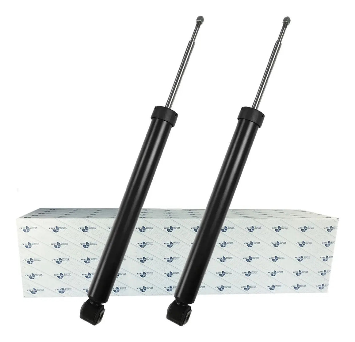 amortiguador de suspension marca Original Frey