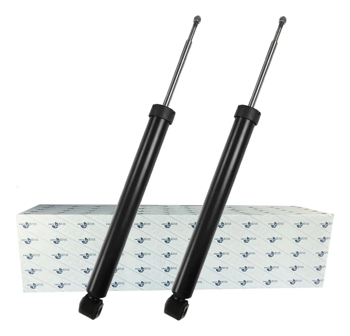 amortiguador de suspension marca Original Frey