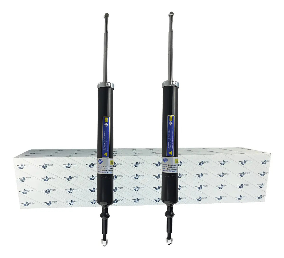 amortiguador de suspension marca Original Frey
