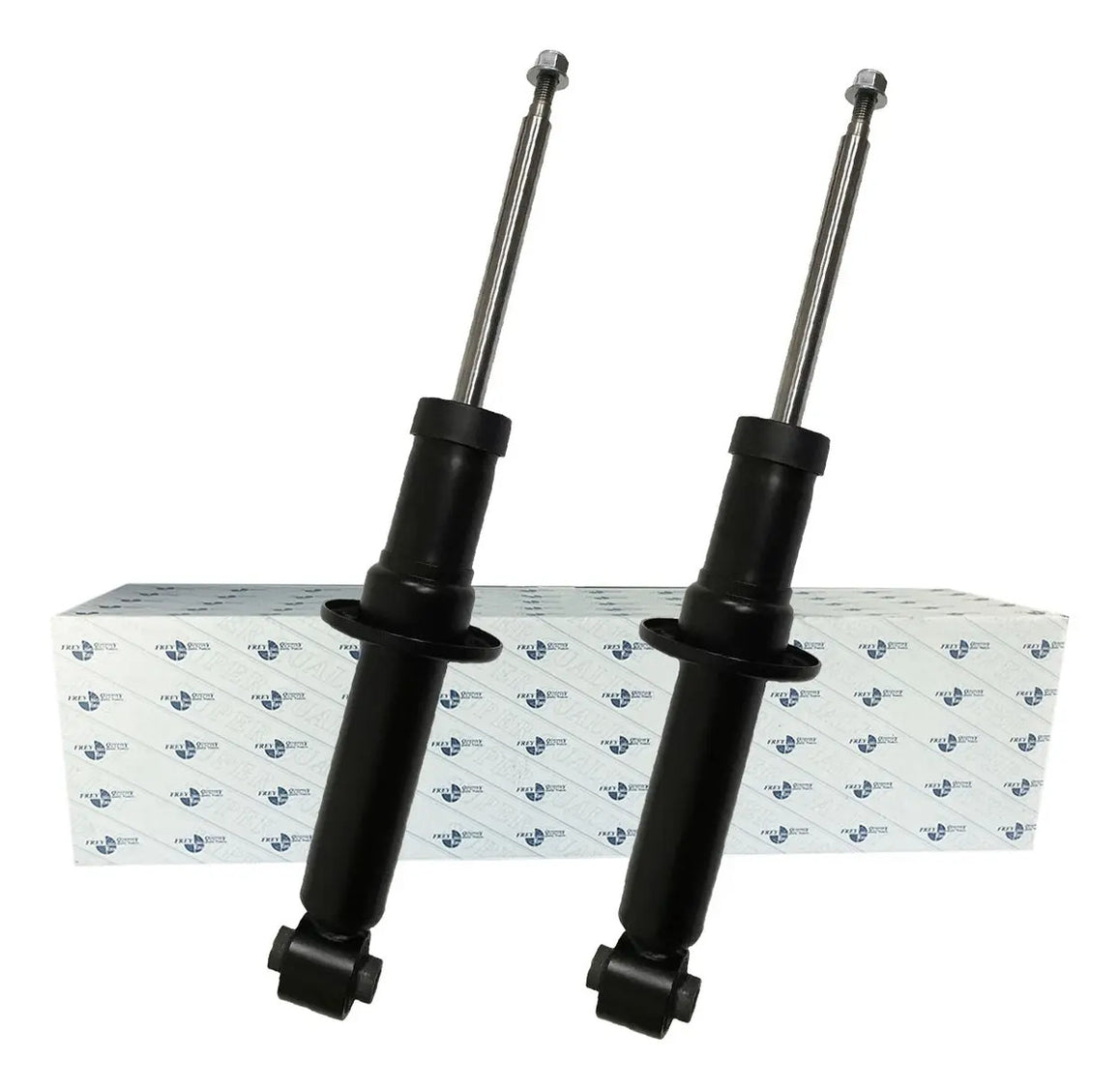 amortiguador de suspension marca Original Frey