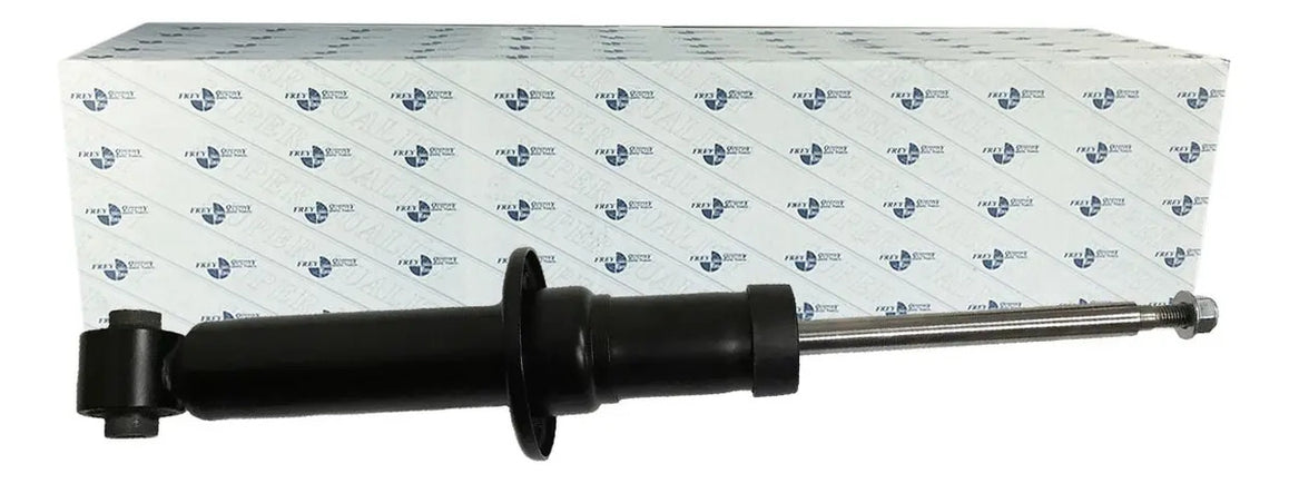 amortiguador de suspension marca Original Frey