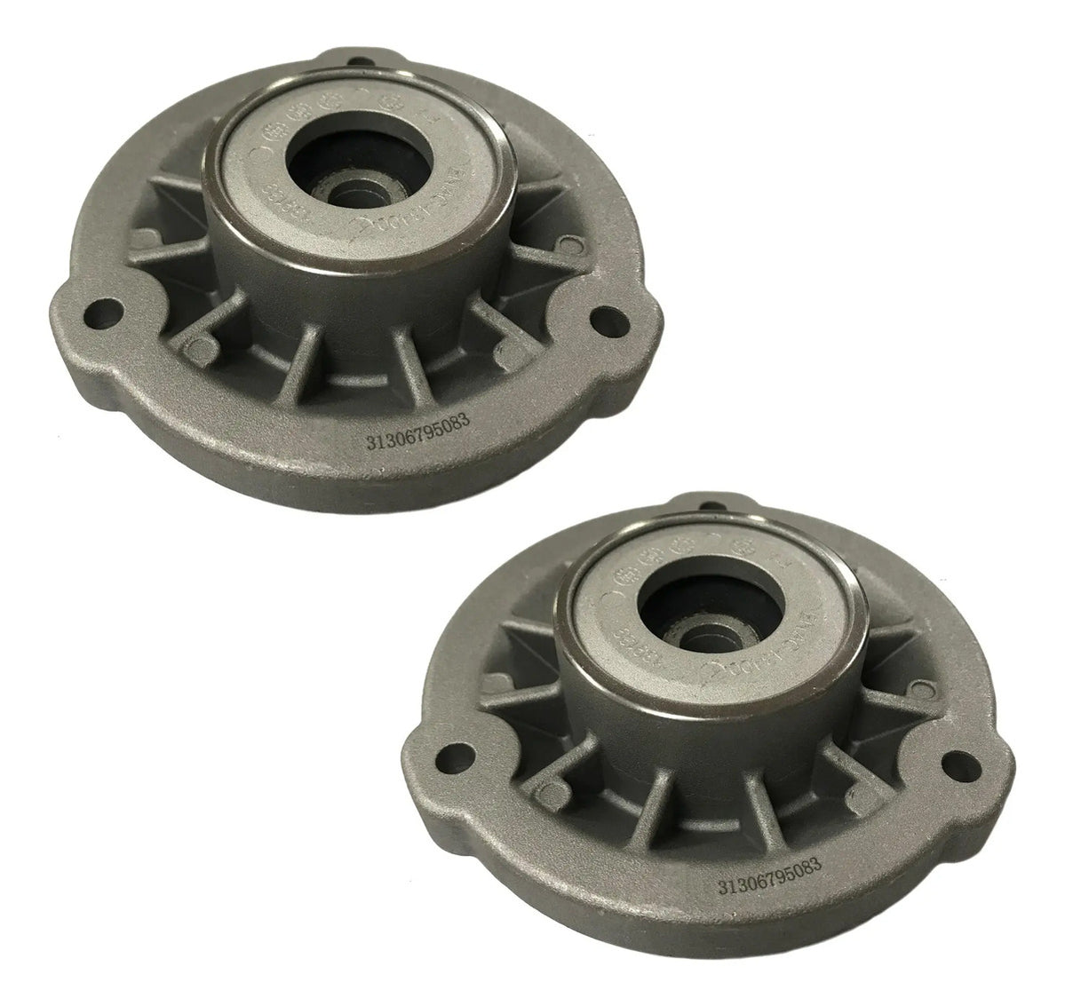 amortiguador de suspension marca Original Frey