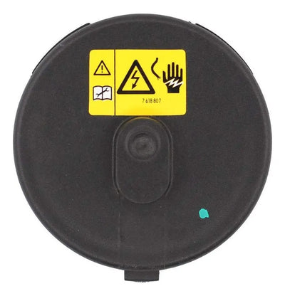 Valvula Pcv Para Tapa De Punterias Bmw 120i Basico 08-12