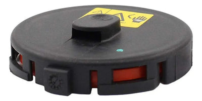 Valvula Pcv Para Tapa De Punterias Bmw 120i Basico 08-12