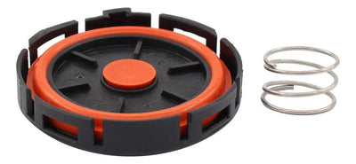 Valvula Pcv Para Tapa De Punterias Bmw 120i 2008 Al 2012