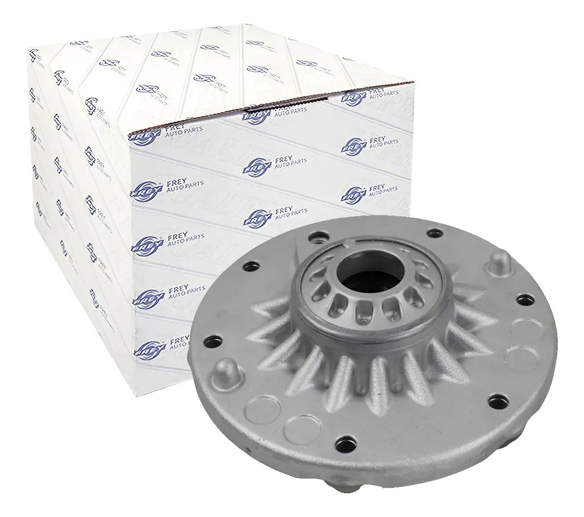 amortiguador de suspension marca Original Frey