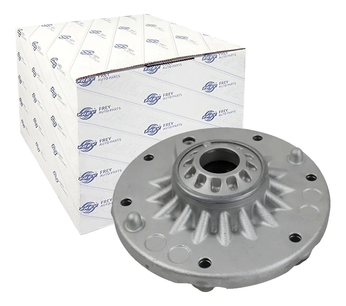 amortiguador de suspension marca Original Frey