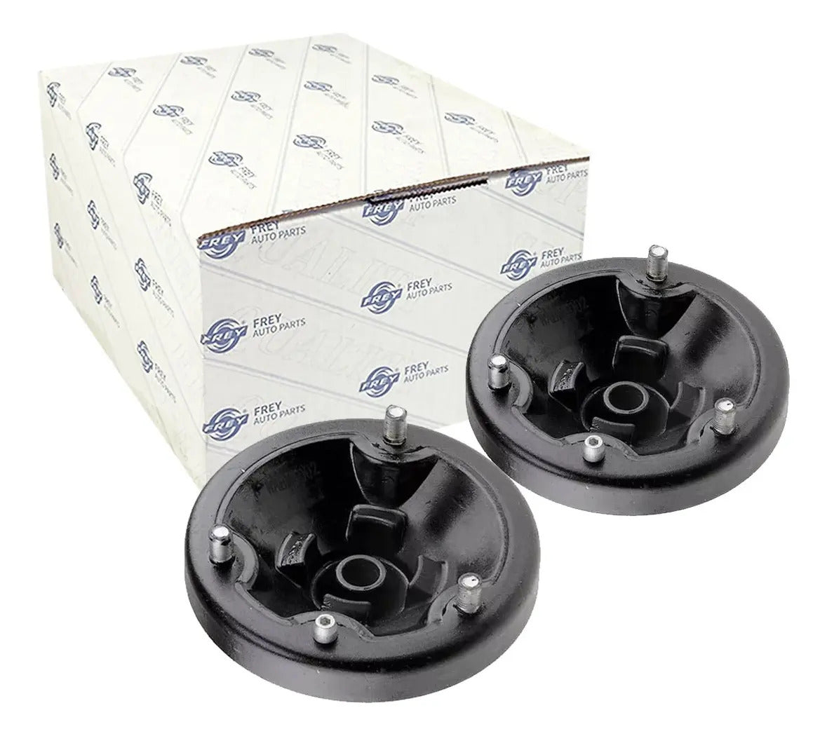 amortiguador de suspension marca Original Frey
