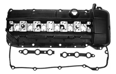 Tapa De Punterias Bmw 325i 2001 Al 2002