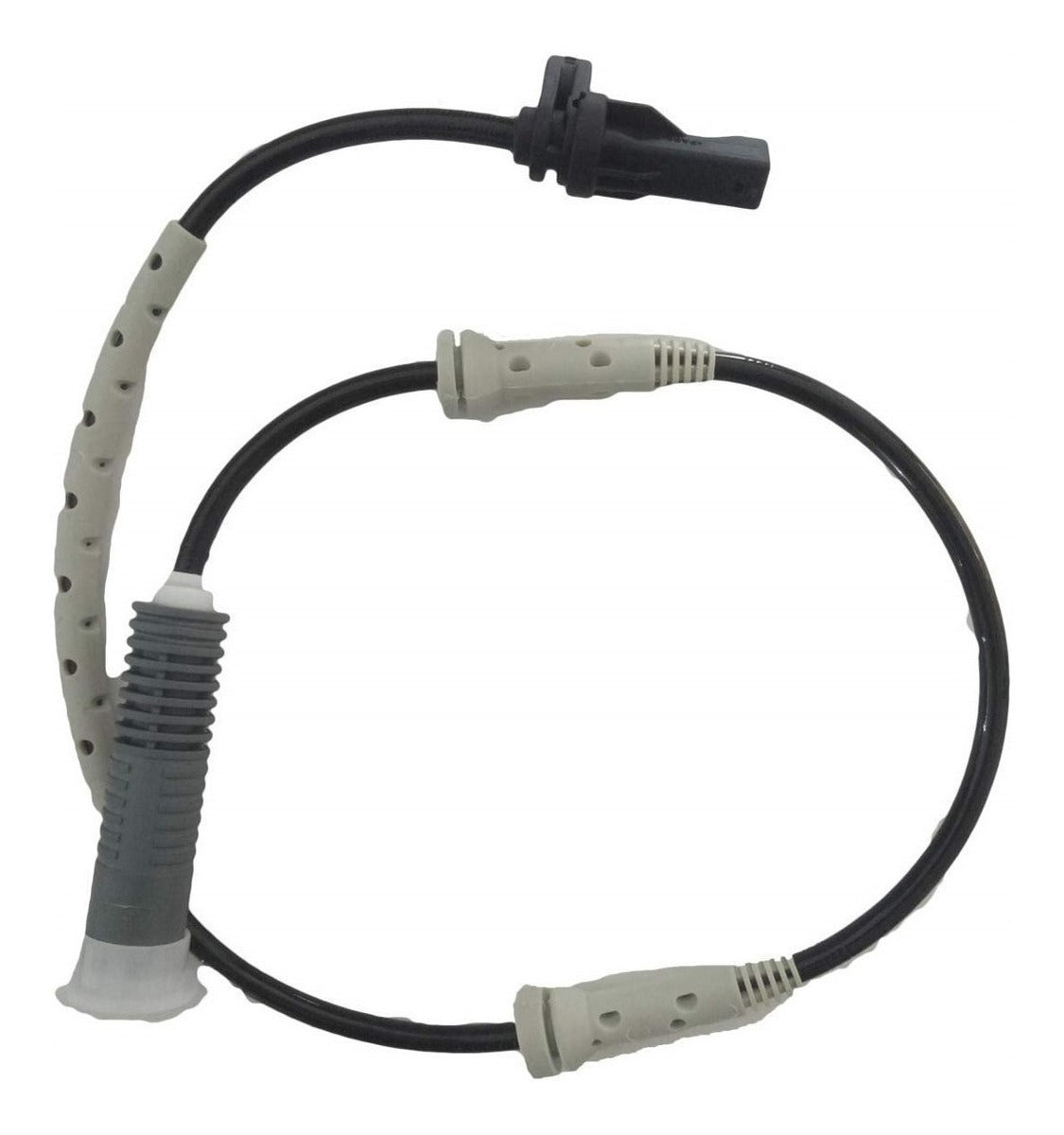 sensor ABS (velocidad de rueda) marca Topran