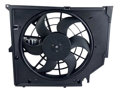 Motoventilador Bmw 320i 323i 325i 328i 330i