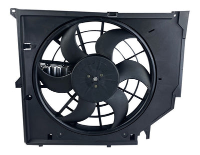 Motoventilador  Bmw 325i 328i 320i 330i 323i