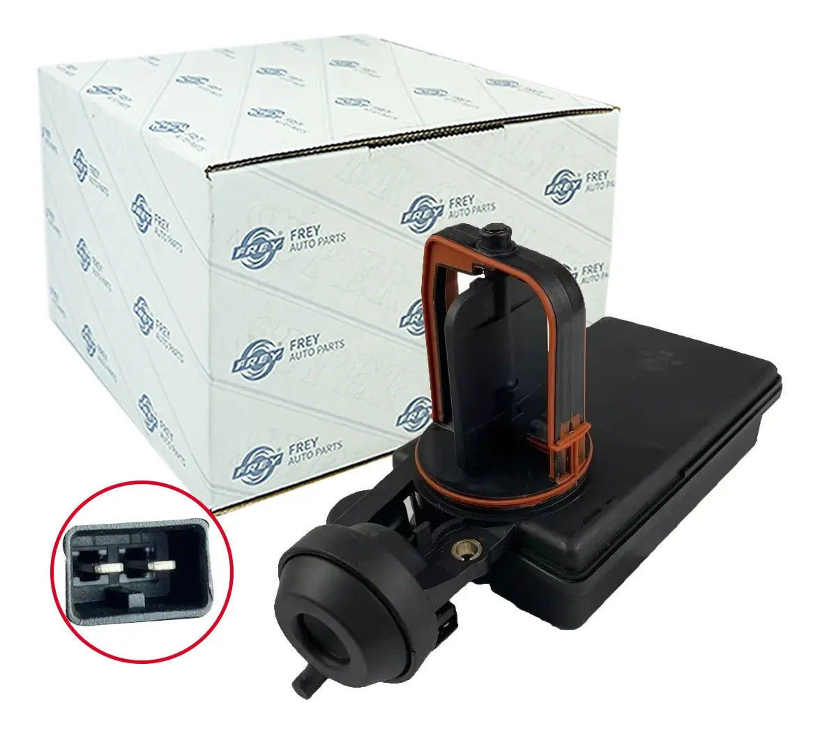 componente del sistema de climatizacion / refrigeracion marca Original Frey