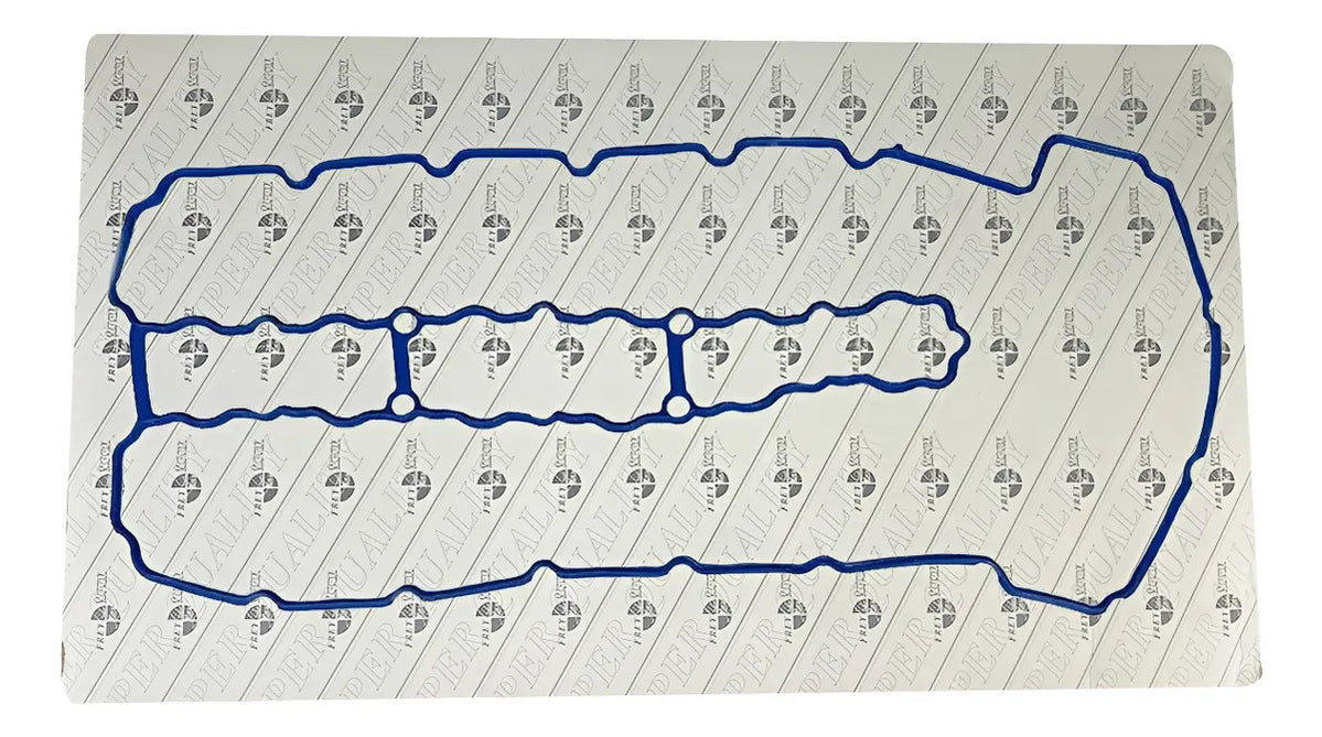 junta de tapa de valvulas (puntería) marca Original Frey