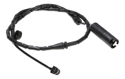 Bmw X5 2000 A 2006 Sensor Balatas De Frenos Delanteros
