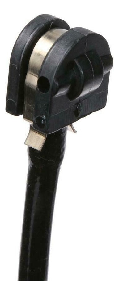 Bmw X5 2000 A 2006 Sensor Balatas De Frenos Delanteros