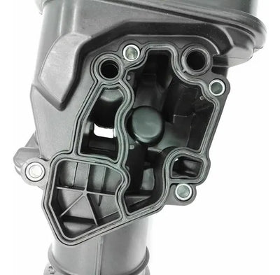 Base Filtro Aceite  Audi A4 Elite 2.0 T 2007