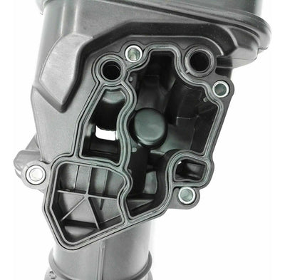 Base Filtro Aceite Audi A3 A4 Tt Vw Eos Golf Gti