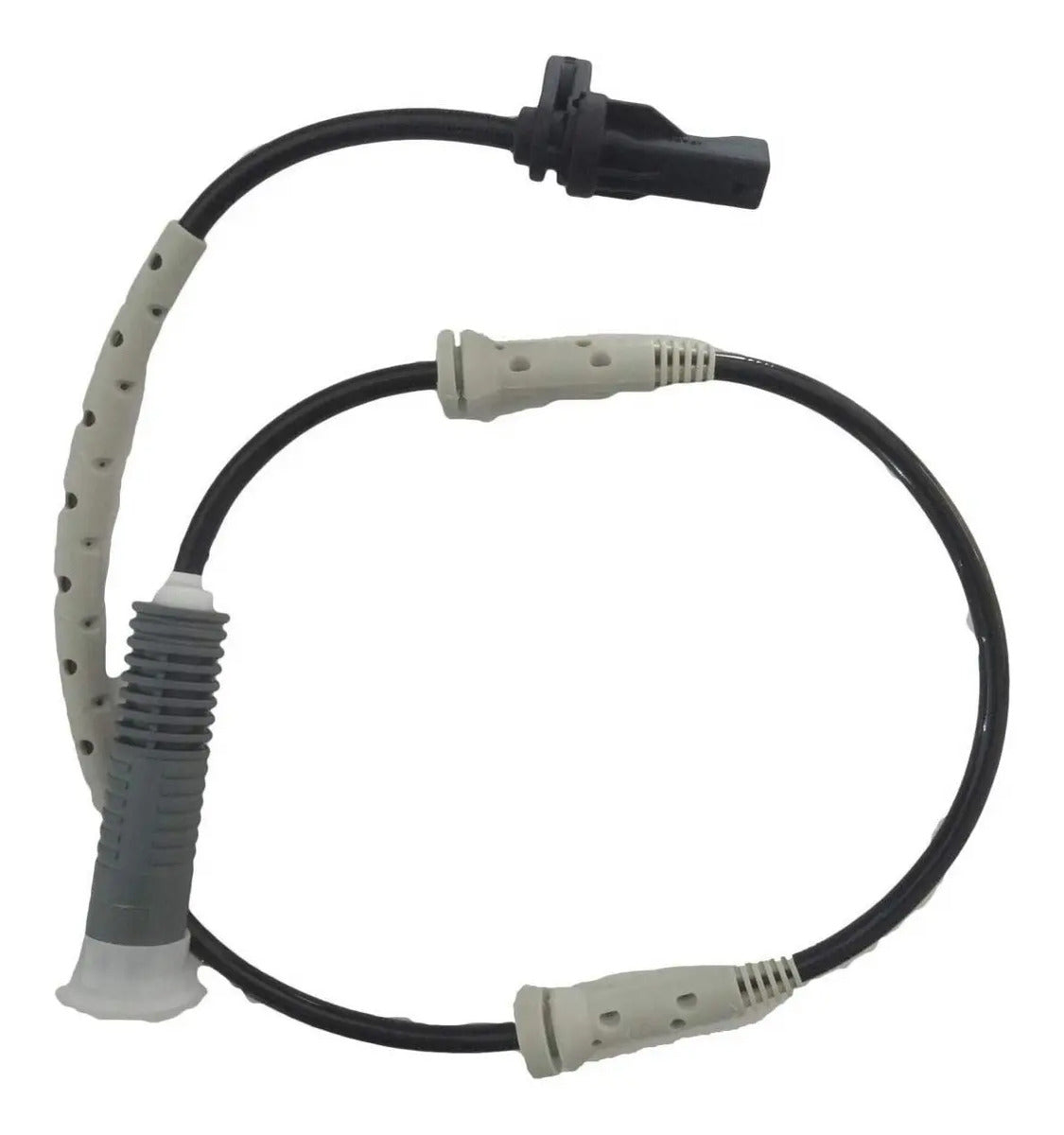 sensor ABS (velocidad de rueda) marca Topran