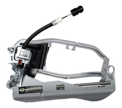 Manija Chapa Ensamble Derecha Bmw X5 2000-2006