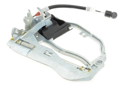 Manija Chapa Ensamble Derecha Bmw X5 2000-2006