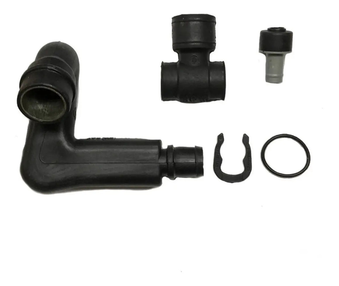componente del motor marca Dorman Aleman