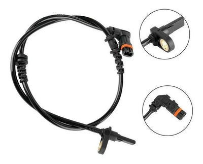 Sensor De Frenos Abs Delantero Mercedes B200 2006 Al 2011