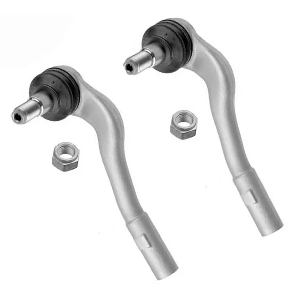 terminal de direccion (tie rod end) marca Original Frey