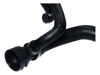 Manguera Superio Radiador Bmw X5 2007 2008 2009 2010 2011