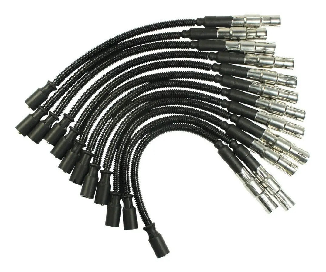 kit de cables de bujia marca Original Frey