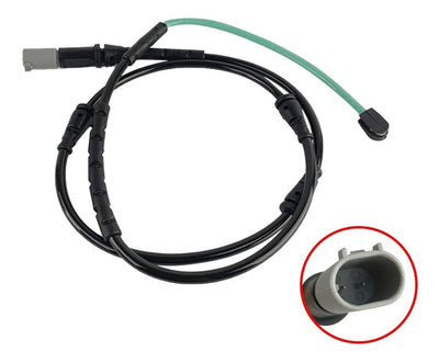 Sensor Balatas Frenos Del Izq Bmw X6 35i, 50i M