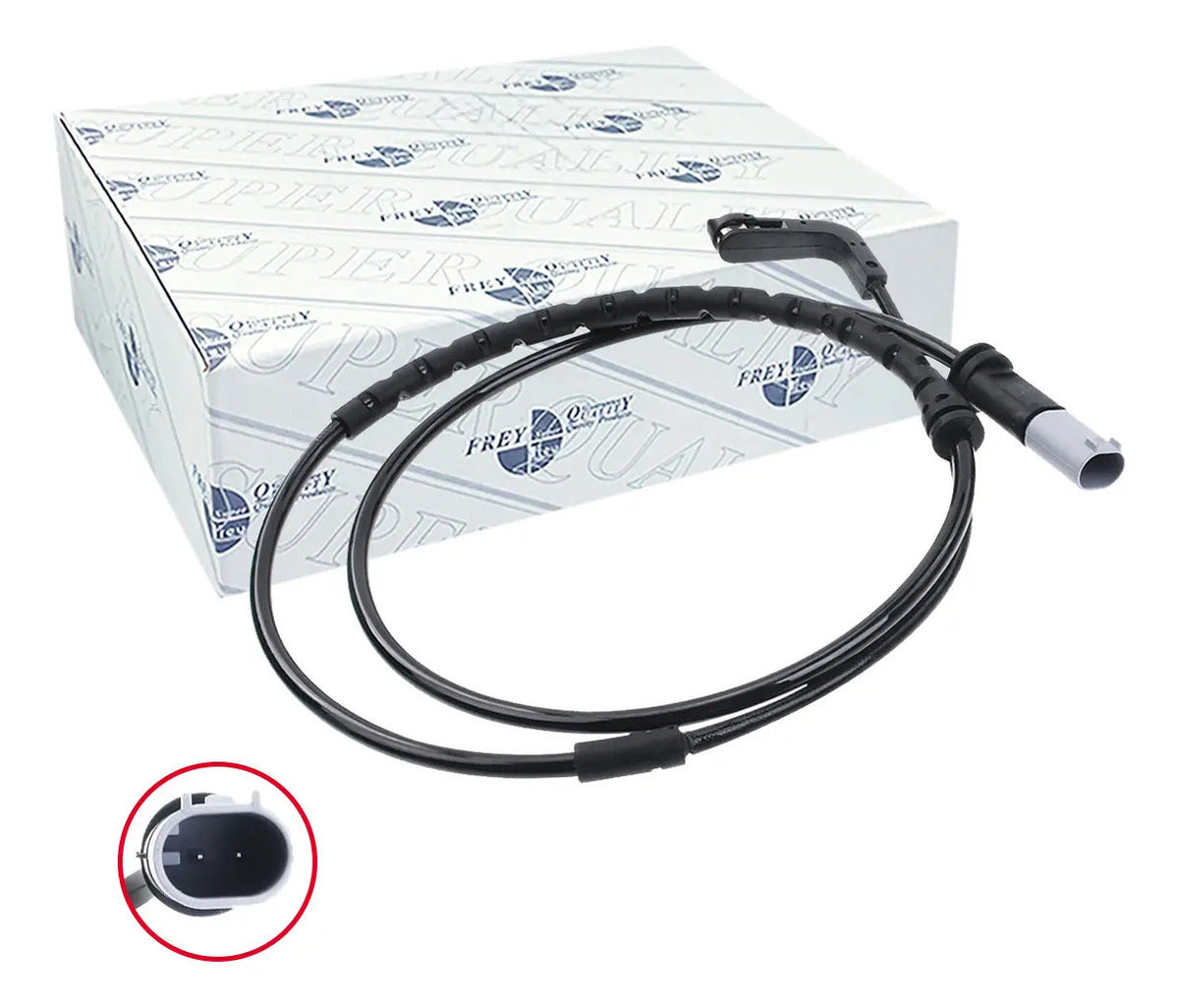 sensor de desgaste de balata marca Original Frey