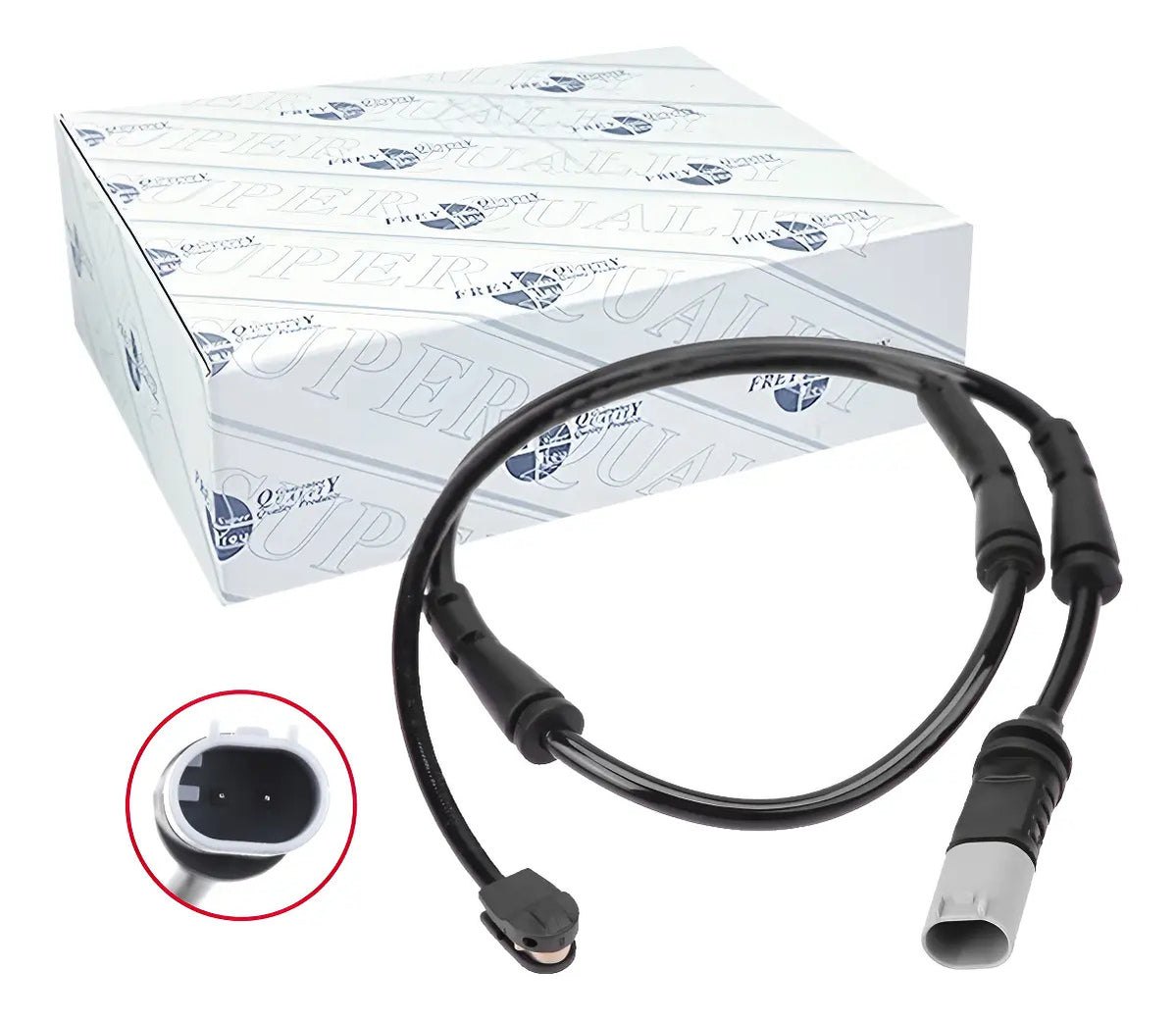 sensor de desgaste de balata marca Original Frey
