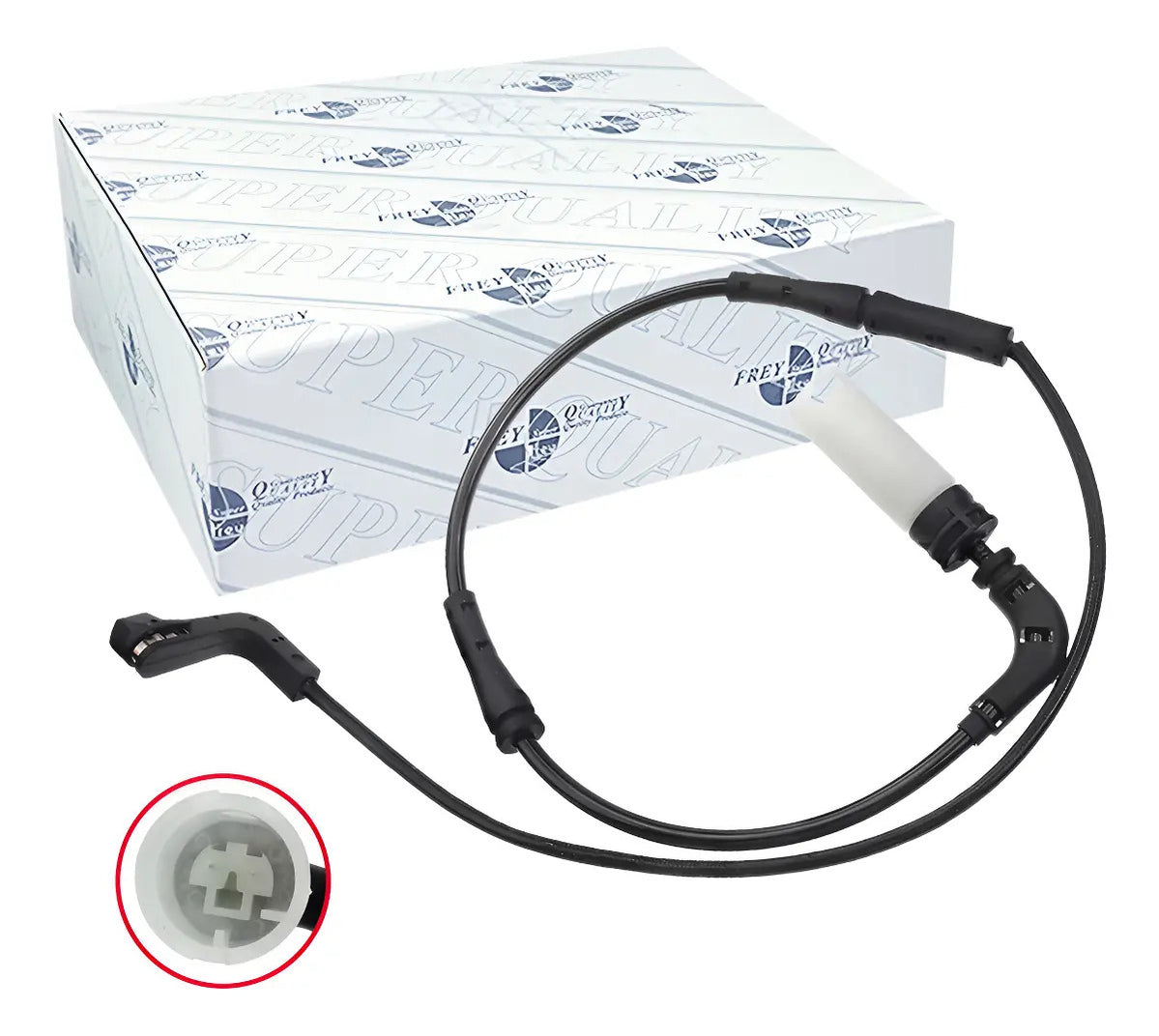 componente del sistema de frenos marca Original Frey