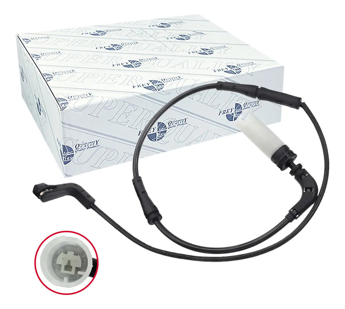 componente del sistema de frenos marca Original Frey