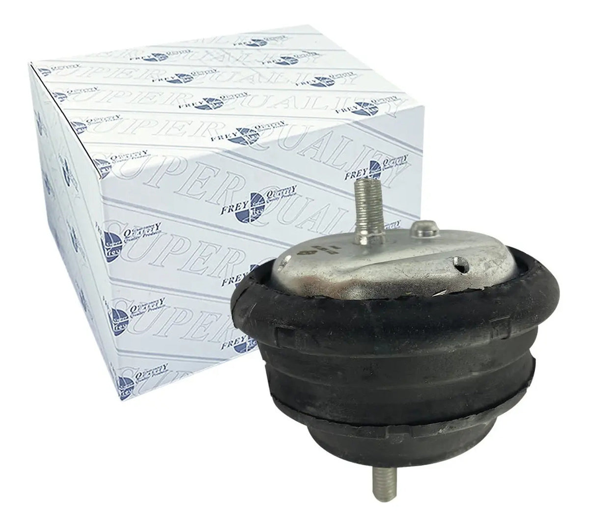 soporte (taco) de motor marca Original Frey