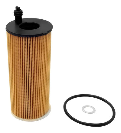 Filtro Aceite Motor Bmw 118i 320 X3 X4 220 420 330 318 430
