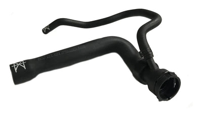 radiador del motor marca Bfgermany