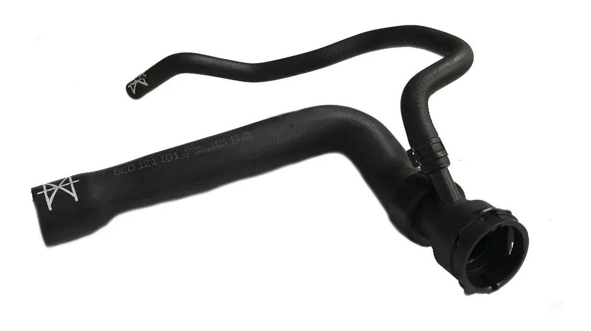 radiador del motor marca Bfgermany